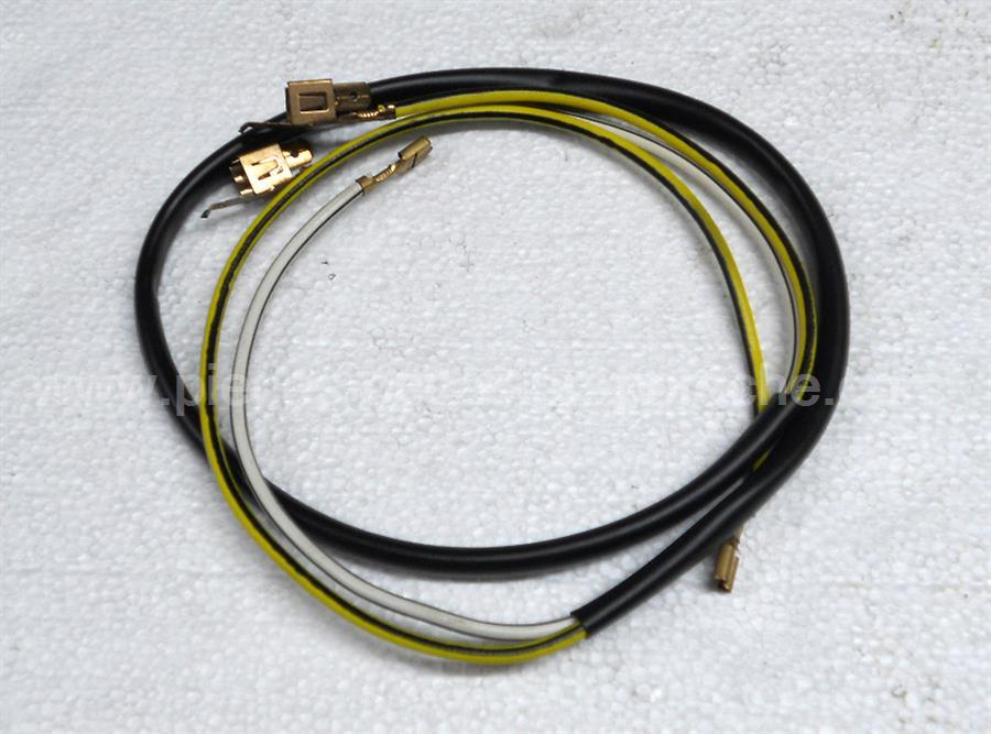Faisceau de cables Porsche 964 - NEUF